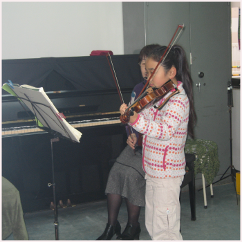 20150708-教室（バイオリン）